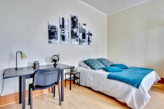 Appartement khristina - Tolosa - 8