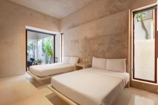 Casa Viento Private Pool Garden 12min to beach - Tulum Pueblo - 6