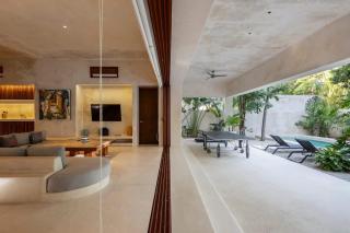 Casa Viento Private Pool Garden 12min to beach - Tulum Pueblo - 1