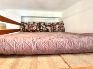 Hattyu cozy studio - Budapest - 3