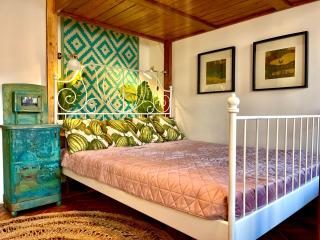 Hattyu cozy studio - Budapest - 6