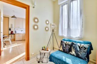 Appartement khristina - Tolosa - 5