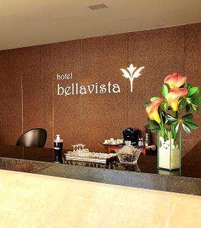 Hotel Bellavista - Paulo Afonso - 7