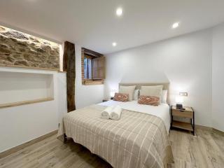El patio, apartamento en casco histórico con vistas a la iglesia - Castro-Urdiales - 8