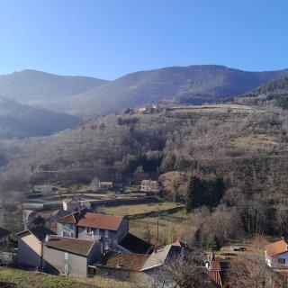 Gîte NOCTUA chez Gîtes QUE CANTA - 7