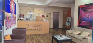Hotel Juramento - 0