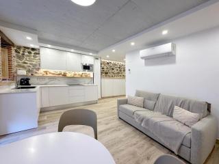 El patio, apartamento en casco histórico con vistas a la iglesia - Castro-Urdiales - 3