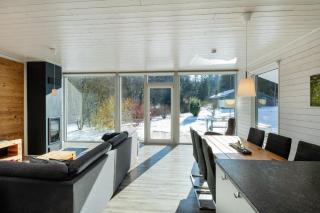 bis 4 Personen mit Infrarotsauna F1H0 - Ruhla - 2