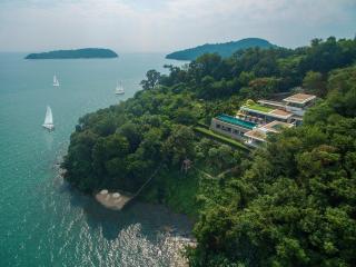 Villa Skyfall Thailand Phuket - Panwa Beach - 9