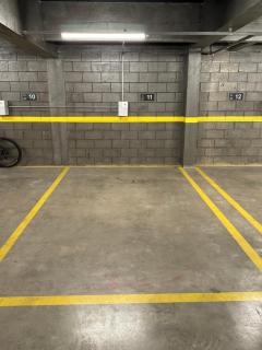 Refúgio da Catedral - 2