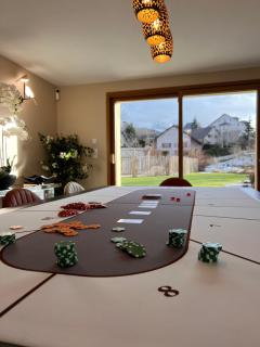 Villa Viviana - Villard-de-Lans - 2