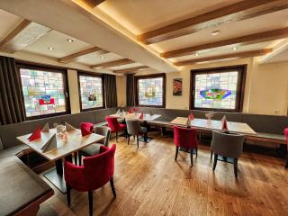 Landhotel Combecher - Neukirchen - 7
