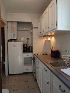 4VSE-LAM55 Appartement avec vue dégagée Collioure proche plage - Collioure - 1