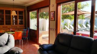 Villa con piscina privada a 200metros de la playa - Cala en Blanes - 1