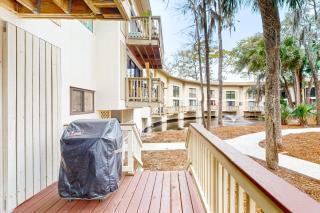 Seascape Villas 3048 - 8