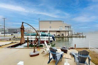 West Fenwick --- 39110 Van Buren Ave - 9