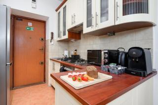 P&O Serviced Apartments Mazowiecka - Varsavia - 4