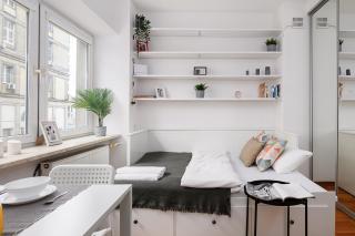 P&O Serviced Apartments Mazowiecka - Varsavia - 8