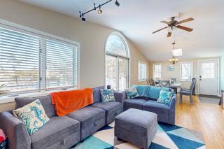 Ocean Tide Escape - 9