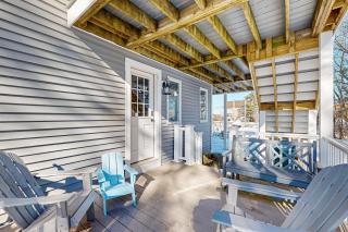 Ocean Tide Escape - 8