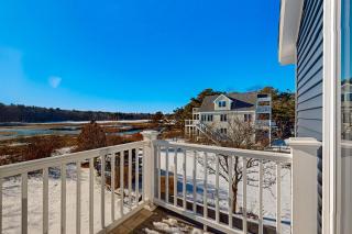 Ocean Tide Escape - 7