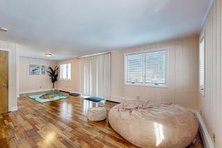 Ocean Tide Escape - 3