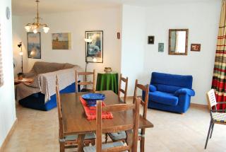 Carabeo 28 Apartments Casasol - 5