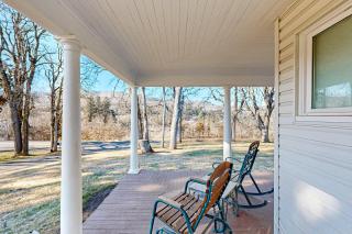 The Carroll House - 6