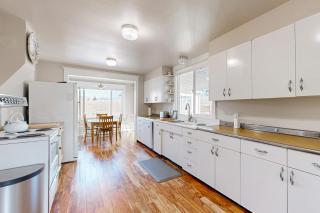 The Carroll House - Mosier - 1