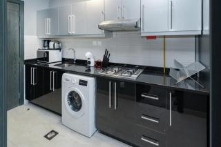 Modern furnishing I City Centre I Super speed wifi - 2