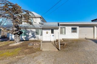 The Carroll House - Mosier - 8