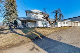 The Carroll House - Mosier - 7