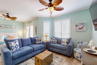 Island Getaway - Padre Island - 0