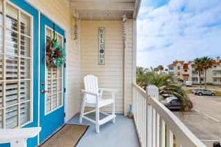 Island Getaway - Padre Island - 9