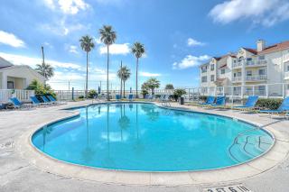 Island Getaway - Padre Island - 8