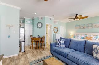Island Getaway - Padre Island - 3