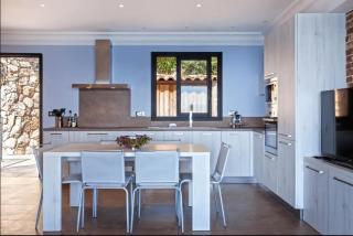 Appartement avec vue sur la mer à Olmeto - 5