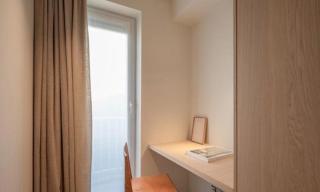 Luxueus afgewerkt appartement op steenworp van de zee met zonnig terras en dubbele staanplaats - Knokke-Heist - 5