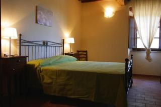 Zwei Zimmer Wohnungen Im Ersten Stock Mit Kleinem Außenbalkon - Campiglia Marittima - 7