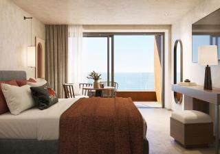 Alkyna Lifestyle Beach Resort ex La Grotta Verde - Agios Gordios - 8