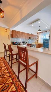 Fancy 2 Bedroom Apartment Near the beach - 3