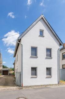 Ferienhaus Franziska - Münstermaifeld - 7