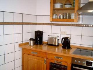 Ferienhaus Franziska - Münstermaifeld - 2
