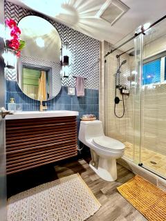 Double Rainbow Suites 24th - Fort Lauderdale - 8