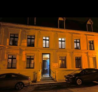 L'Ecrin secret - Aire-sur-la-Lys - 1