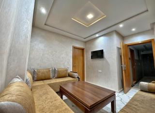 Tahj merrakesh - 4