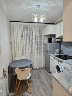 Apartment close to Flame Towers - Baku - 6