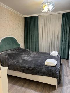 Apartment close to Flame Towers - Baku - 4