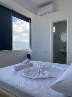 Martina Rooms - Sarandë - 0