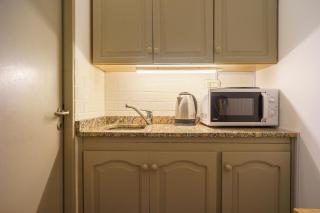 Complejo Espejo a pasos de Peatonal Sarmiento y Av San Martin - 1